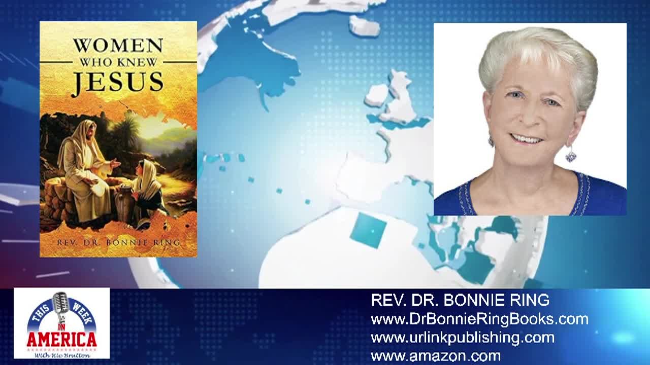 This Week in America - Bonnie Ring