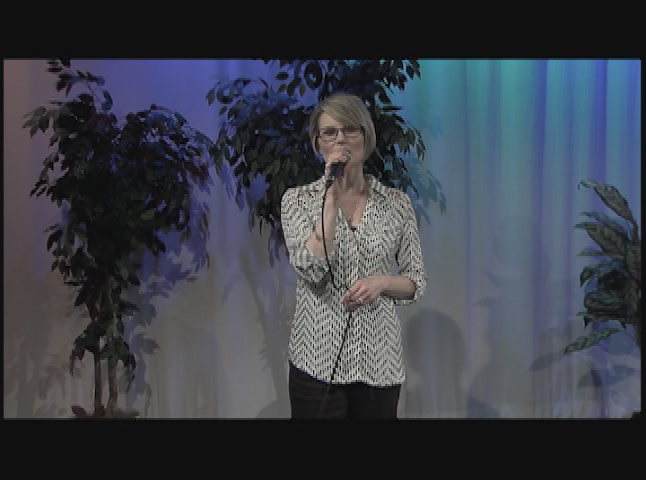 All for Christ: Carl Esque, Dawn Staton