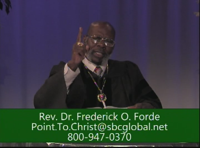 Advancing God's Kingdom: The Heart Condition of Man II