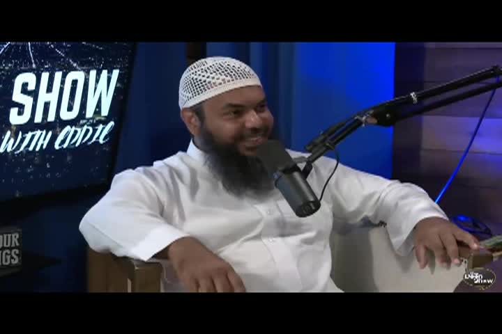 Imams of Islam 3 24 2024