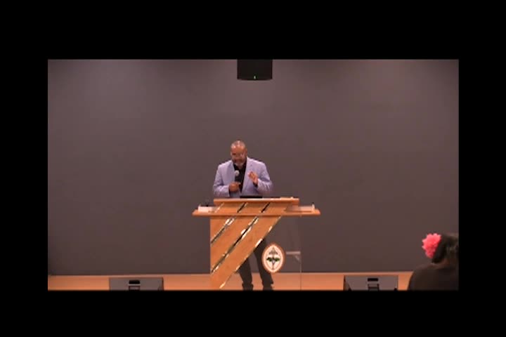 Old Landmark - Who can tell if God will turn and repent