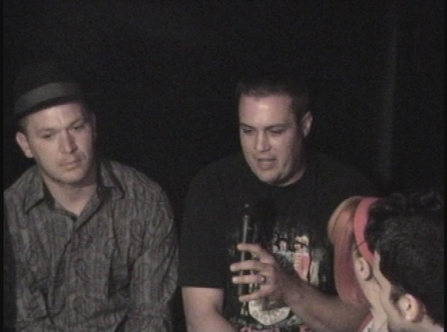 Back Stage Pass:  May 9th Revisited TV14