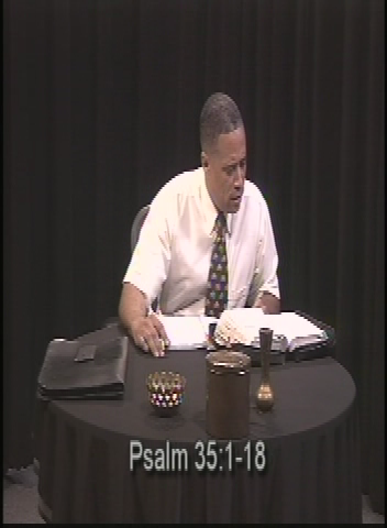 Basic Bible 102: Focused on Being Faithful