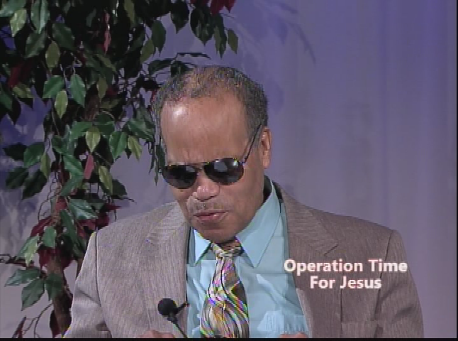 Operation Time for Jesus 440