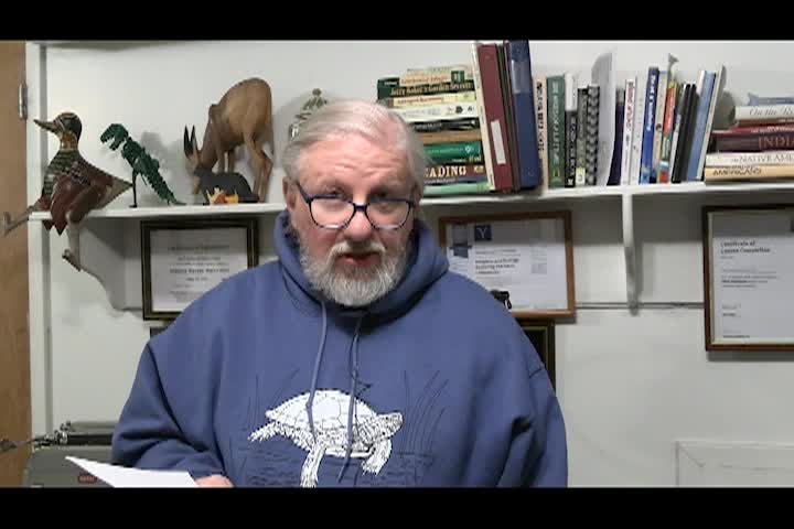 Navigate to Living Green on a Blue Planet - Turtle Research