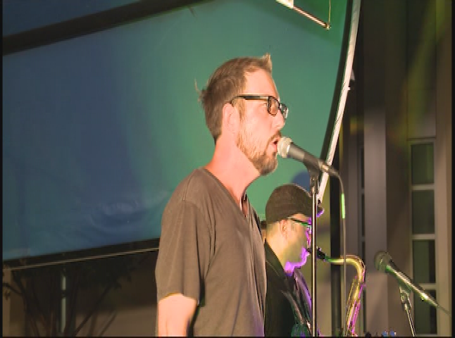 2018 Rock The Plaza: Unlikely Alibi