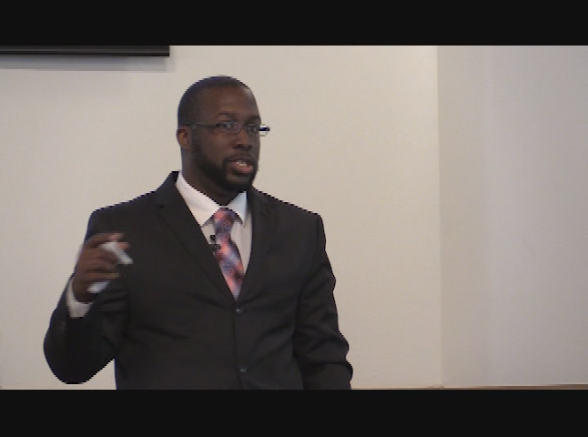 Message of Truth: Romans:12:3-4