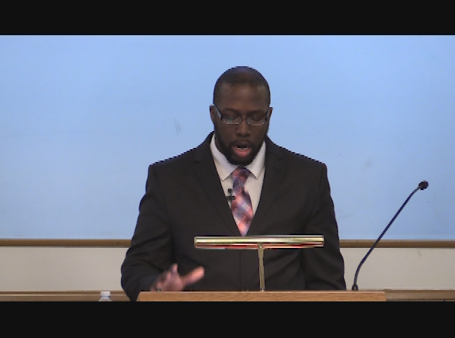 Message of Truth: Romans:12:3-4