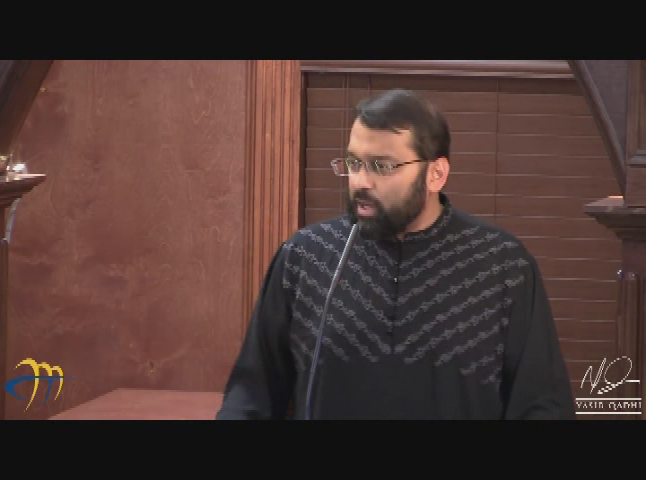 Islam Examined 09 02 2018