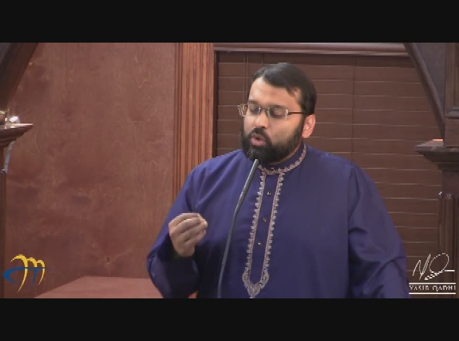 Islam Examined 09 09 2018