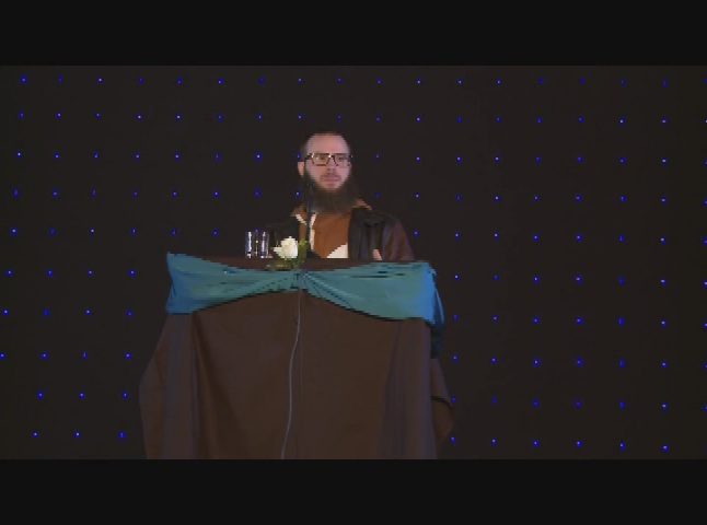 Islam Examined 09 23 2018