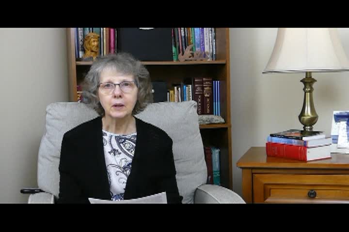 Discipleship Today 04-07-24: Victorious Christian Living