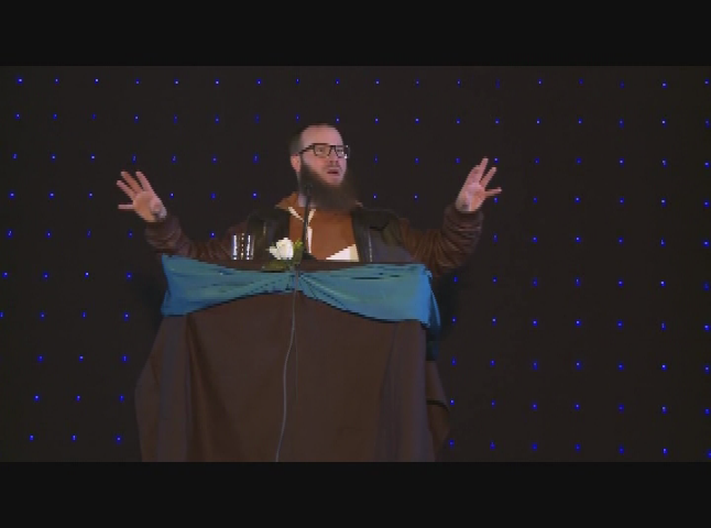 Islam Examined 09 30 2018