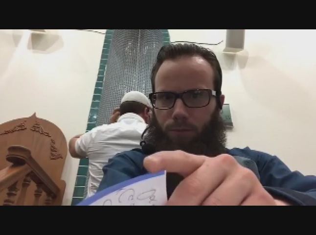 Islam Examined 10 21 2018