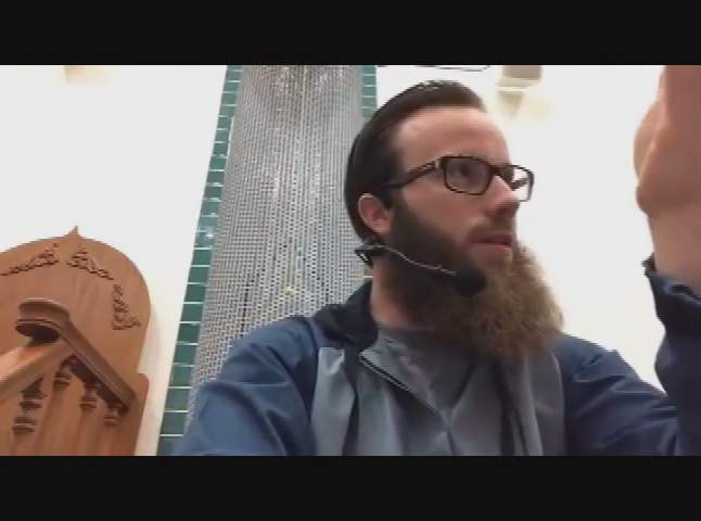 Islam Examined 10 14 2018