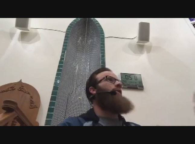 Islam Examined 10 28 2018