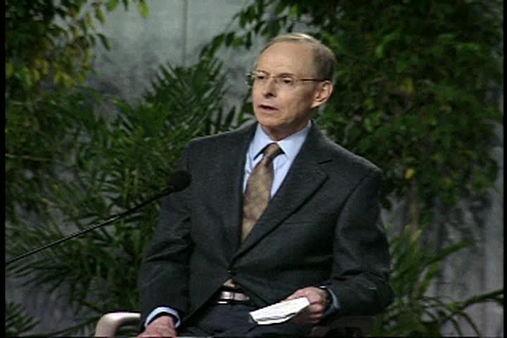 Eckankar - How to Recognize God's Blessings