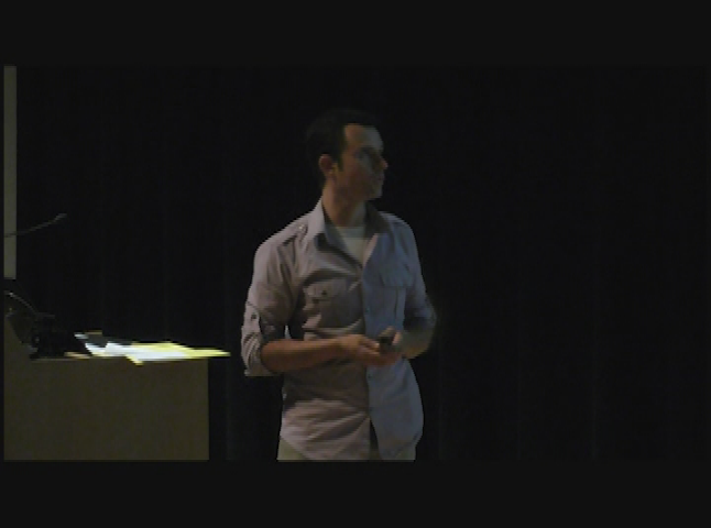 ACPL Presents: B.J. Hollars