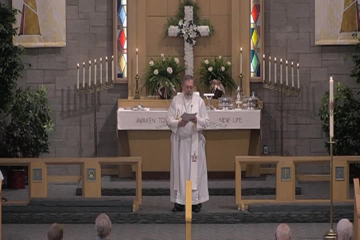 St. Peter's Lutheran Church 04-14-24