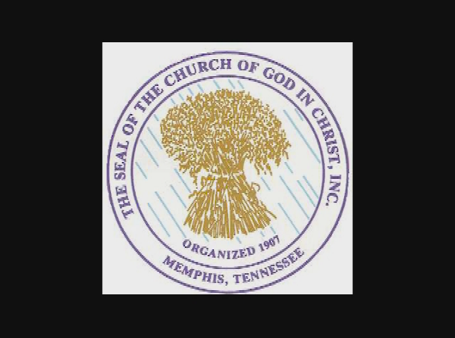 Old LandMark: Bishop Elton J, Amos M.D-Men's Breakfast