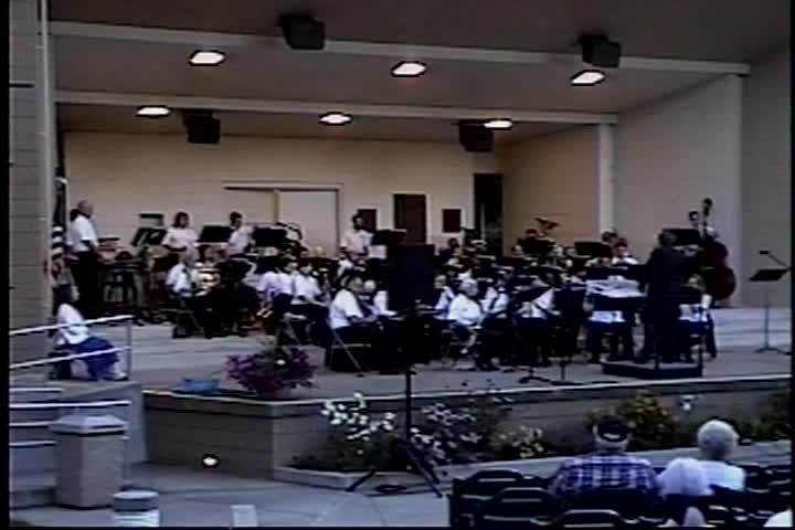 The Hitmakers - Michigan City Band - Summer 22