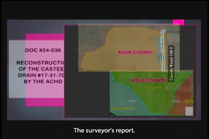 Navigate to Allen County Drainage Board 4-11-24