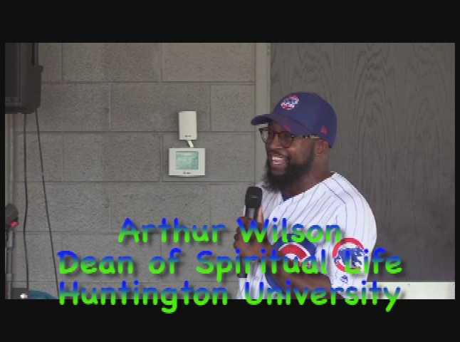 West Main Heart to Heart: 46808 Worship Together