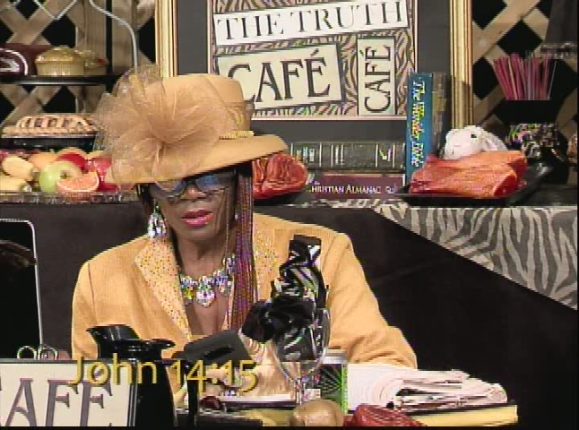 The Truth Café