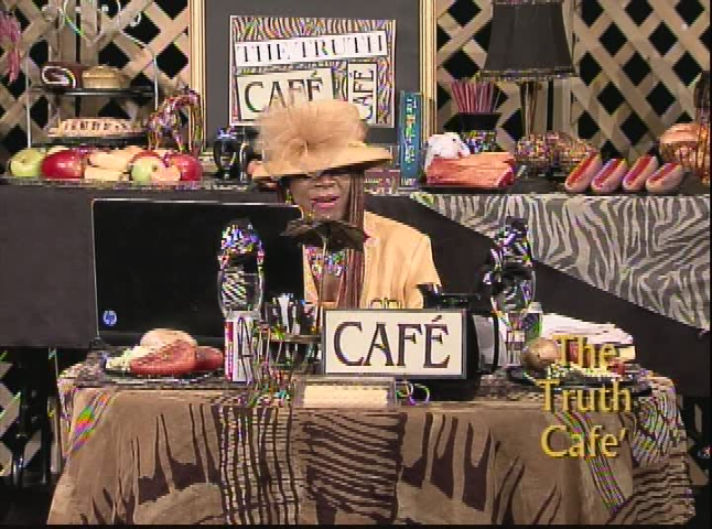 The Truth Café