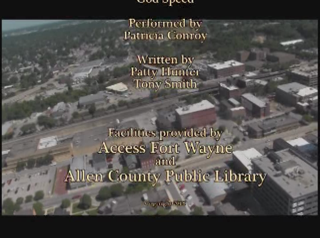 Patty's Page:Dan Heath One Of Two