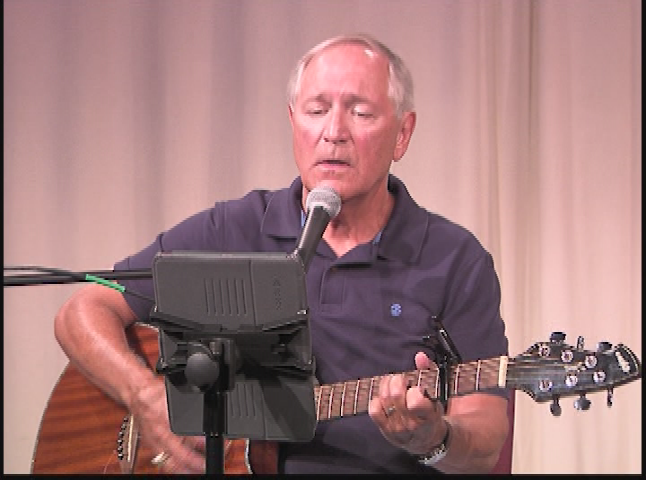 Patty's Page:Dan Heath Two Of Two