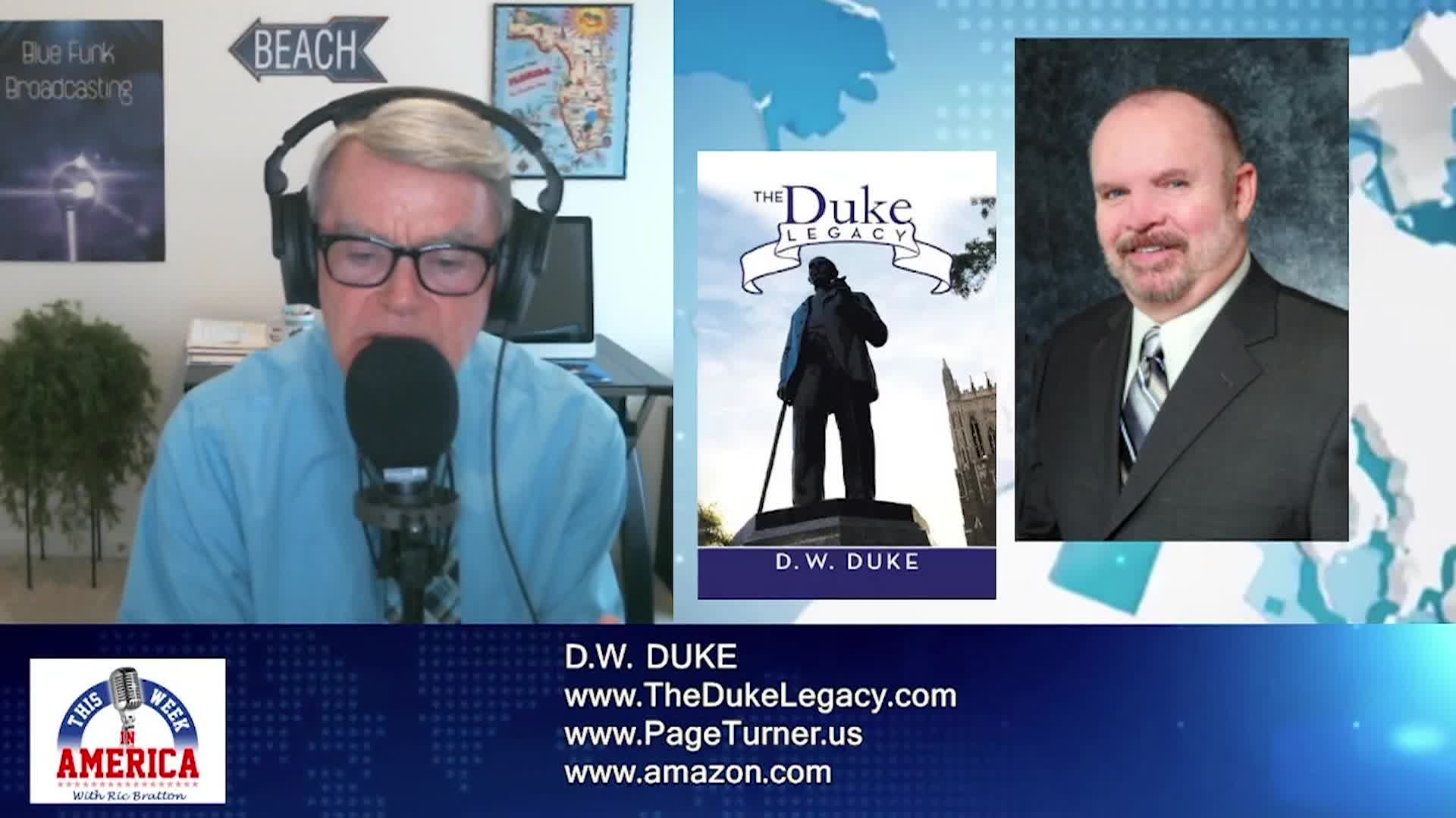 This Week in America - DW Duke