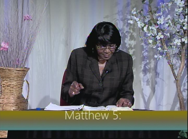 Sunday School Hour: What are the Commands of Christ?