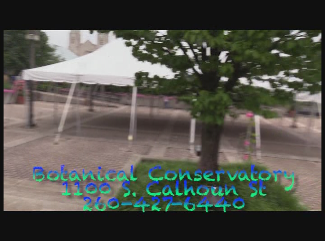 Wesley's TV: Be A Tourist In Your Own Town