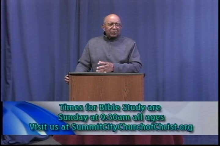 Navigate to Search the Scriptures - The Two Sons