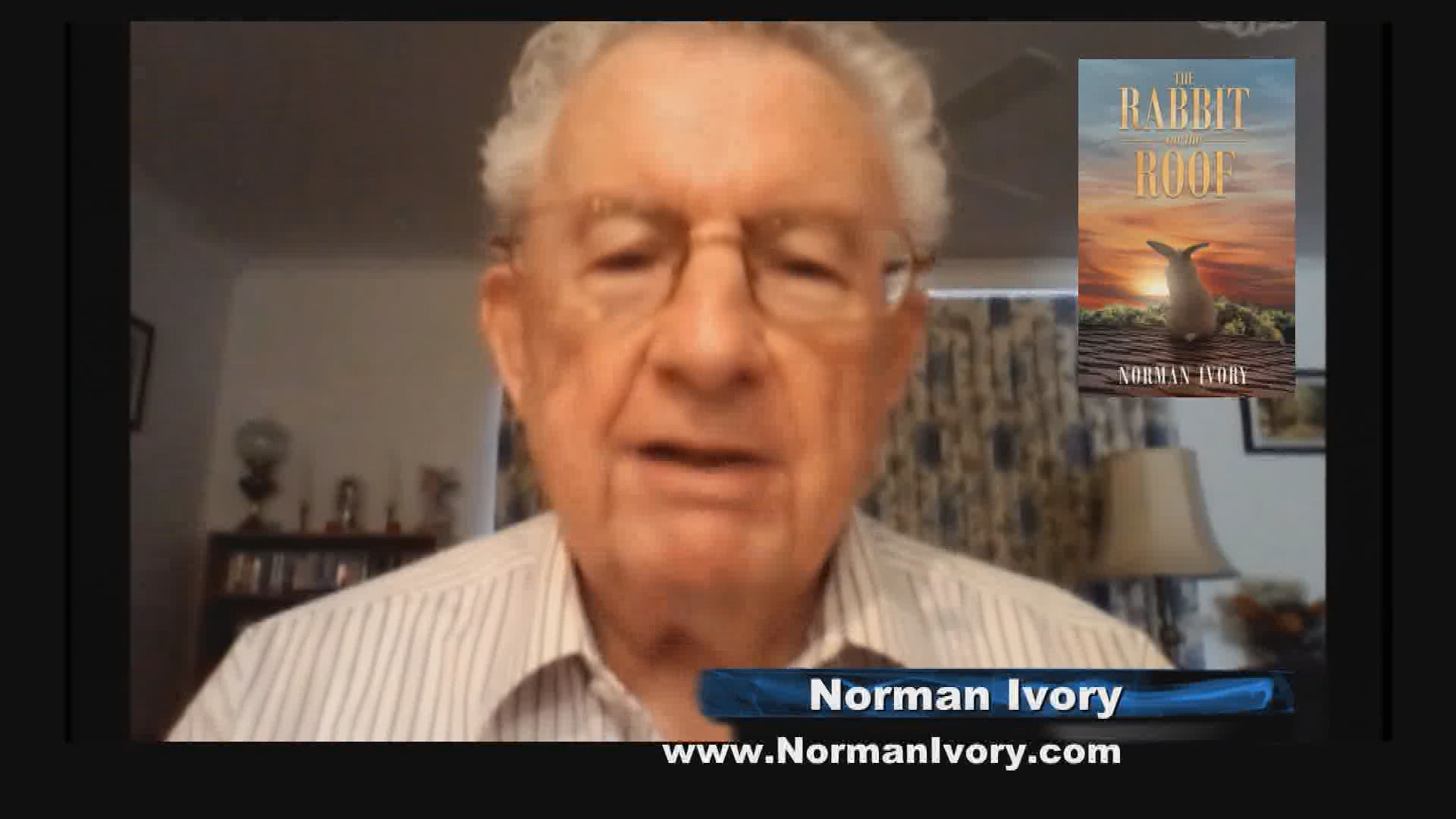 This Week in America: Norm Ivory