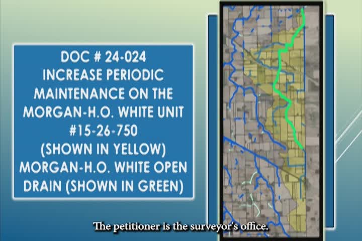 Navigate to Allen County Drainage Board 4-25-24