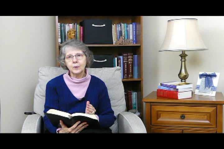 Discipleship Today 05-26-24