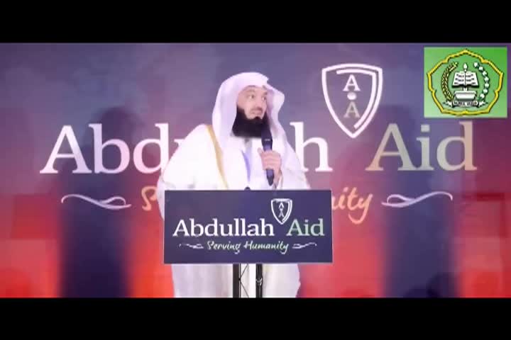 Islam examined 5 5 2024