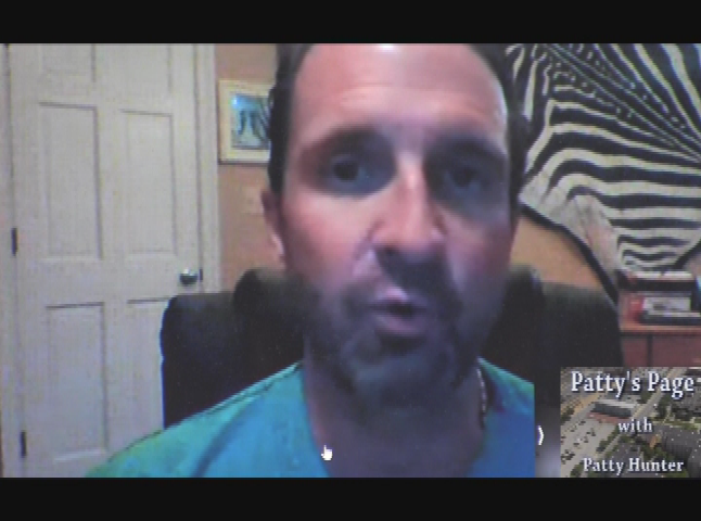 Patty's Page: William Lile
