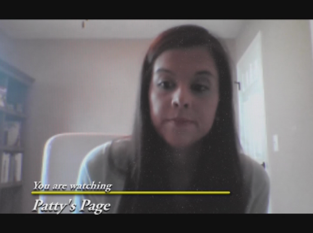 Patty's Page 433 Reagan Barklage
