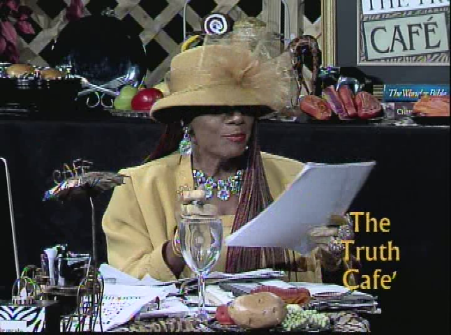 The Truth Cafe