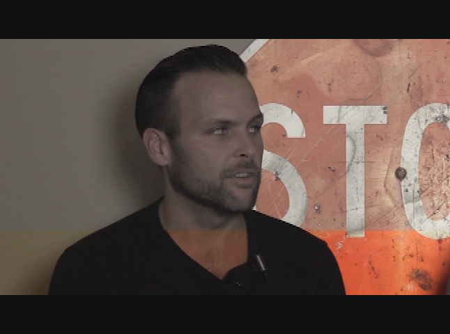Fort Wayne Famous: Adam Noblitt