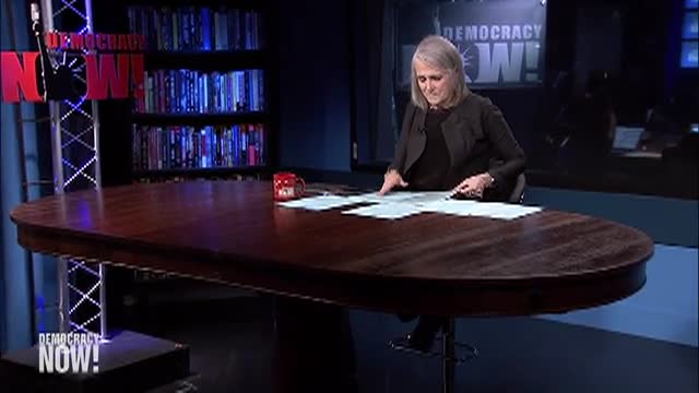 Democracy Now 2024-0508