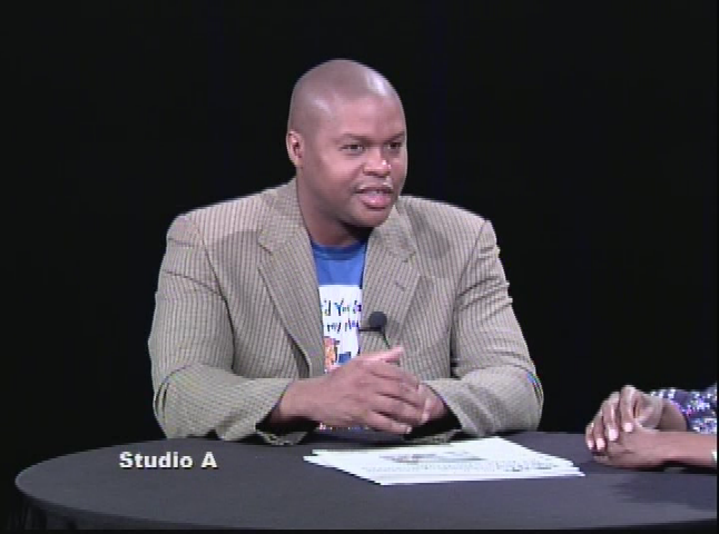 Studio A: Bryant Rozier