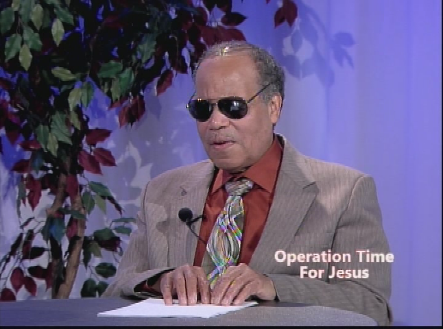 Operation Time for Jesus: 445