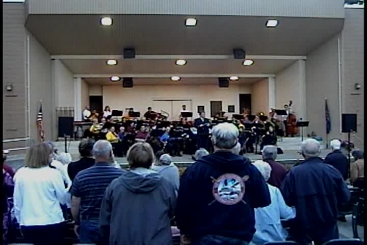 The Hitmakers: Michigan City Band Aug. 11, 2022