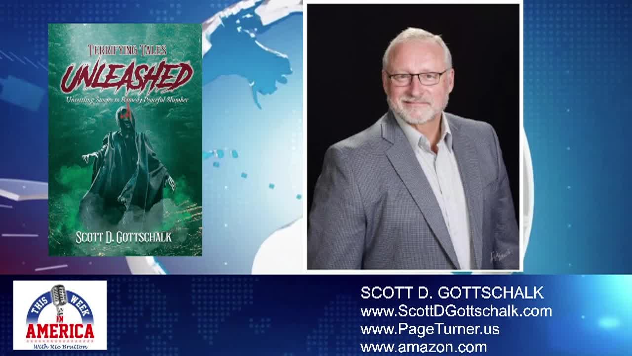This Week in America - Scott Gottschalk