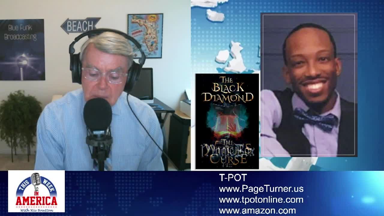 This Week in America - T Pot