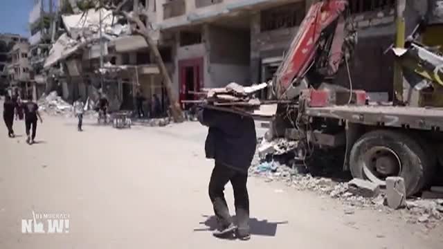 Democracy Now 2024-0516